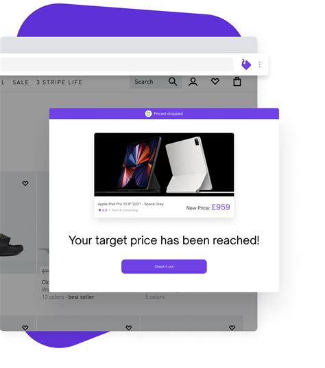 Cheapskate - your personal shopping assistant