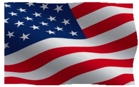 Download High Quality American Flag Transparent Waving Transparent Png