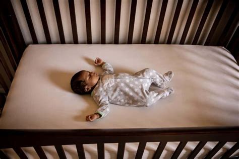 Safe Sleep Nc Helping Babies Sleep Safer