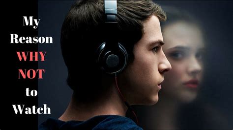 Follows teenager clay jensen, in his quest to uncover the story behind his classmate and crush, hannah, and her decision to end her life. My Reason to NOT Watch 13 Reasons Why - YouTube