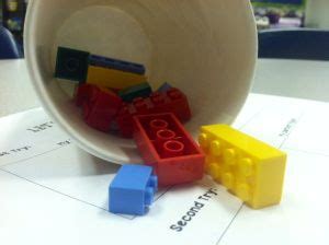 Communicative activities use real life situations to trigger communication. Working Together with Legos | Elementary school counseling ...