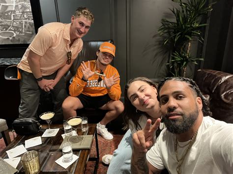 Macrodosing on Twitter: ".@ArianFoster teaching the kids how to