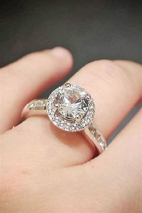 Kay Jewelers Engagement Rings 36 Trendiest Ring Ideas Kay Jewelers