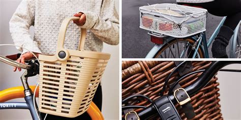 Best Bike Baskets 2020 How To Carry Things On A Bike