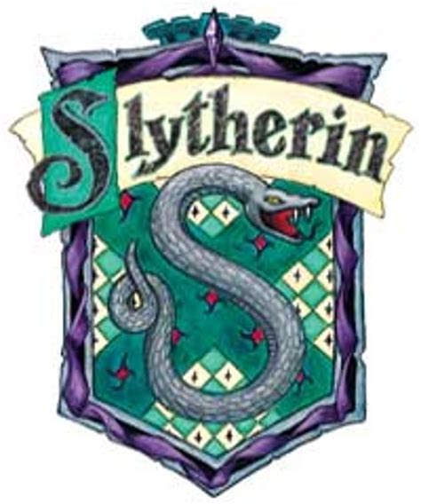 New Snake Species Named After Harry Potter Character Salazar Slytherin