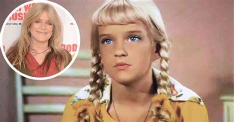 A Dangerous Encounter Drove Susan Olsen To Quit Acting After The Brady