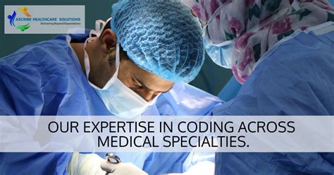 Medical Billing And Coding Services — Ascribe Healthcare Solutions