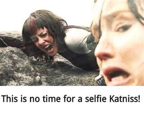 Best 25 Hunger Games Memes Quotes And Humor