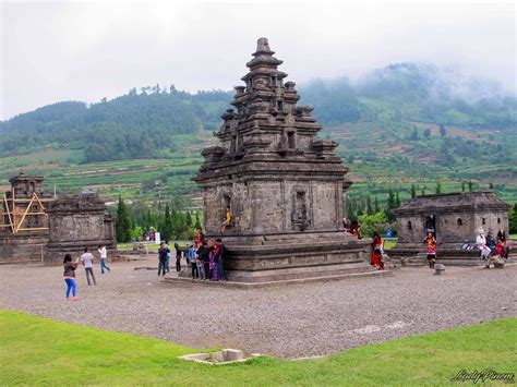 He is in contention to play for. 9 Alasan Berkunjung Ke Dataran Tinggi Dieng - tips dan trik 4