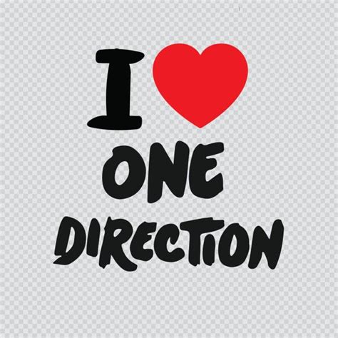 Free One Direction Cliparts Download Free One Direction Cliparts Png
