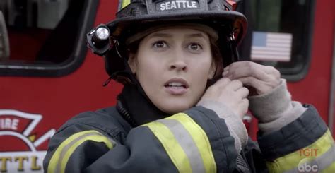 Station 19 Tv Show 2018 Facts Everything You Need To Know About New Station 19 Show