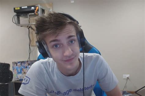 Who Is Ninja The Fortnite Streamer Dominating Twitch