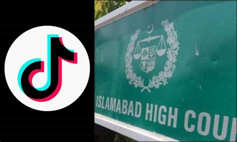Tiktok Ban In Pakistan Ihc Summons Senior Pta Official Incpak