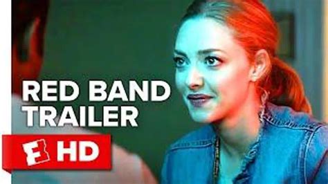 Little Bitches Red Band Trailer 2018 Youtube