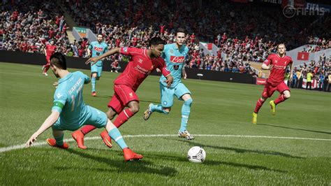 These Are The Fifa 15 Pc Minimum And Recommended System Requirements