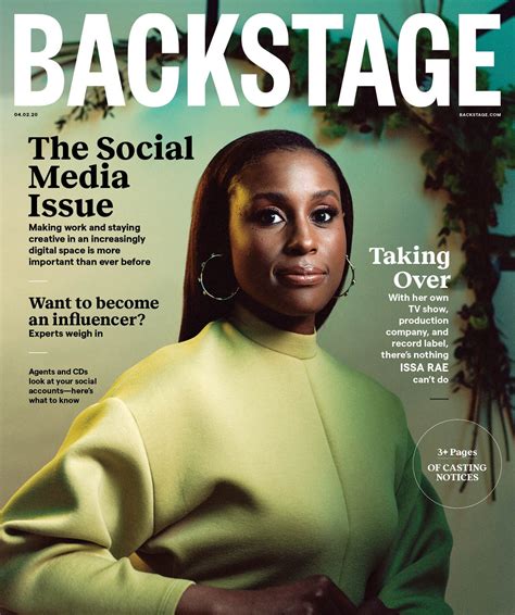 How Issa Rae Built Her Creative Empire Using The Internet