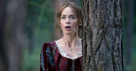 Emily Blunt S 10 Best Movies According To Rotten Tomatoes
