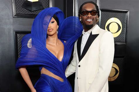 Cardi B Confirms Split From Offset I Ve Been Single For A Minute Now