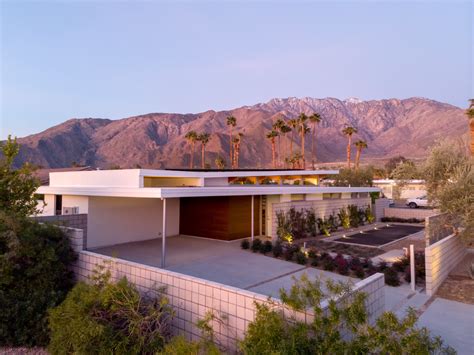 Are Mid Century Modern Homes Making A Comeback Marvin