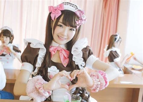 5 Best Maid Cafes In Akihabara For Newcomers As Recommended By A