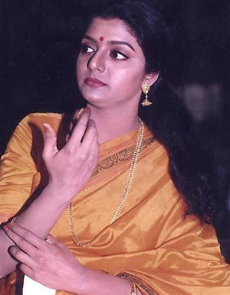 Sizzling Southern Stars Malayalam Masala Movie Actress Bhanu Priya Hot