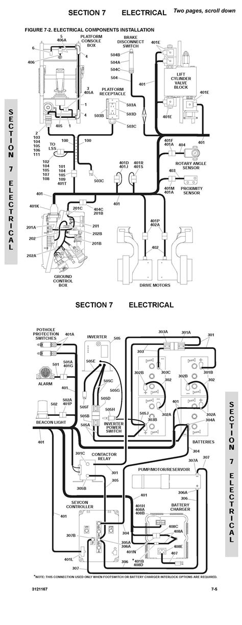 Collection Of Elevator Wiring Diagram Pdf Sample