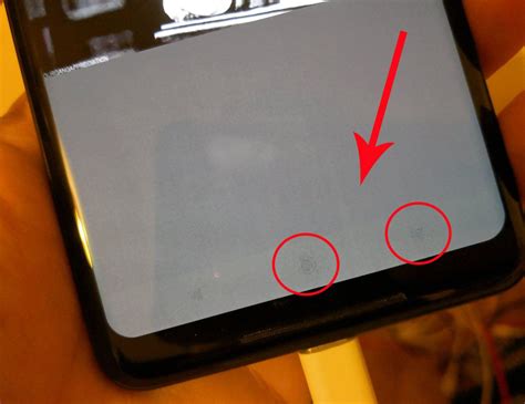 Image Retention Vs Oled Screen Burn In And How To Samsung Members