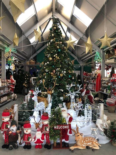 Christmas Decoration Store In Nj Christmas Tree Shops Locationsin New