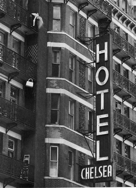 Kristen Mcmenamy In Hotel Chelsea Photographed By