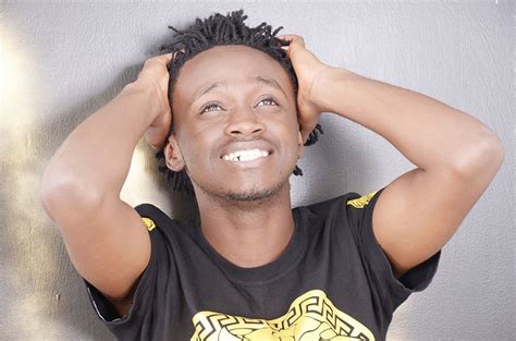 I Have Decided To Quit Gospel Music Embattled Bahati Speaks Up