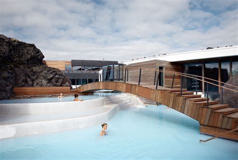 The Retreat At Blue Lagoon Iceland Hotels By Tourist Journey