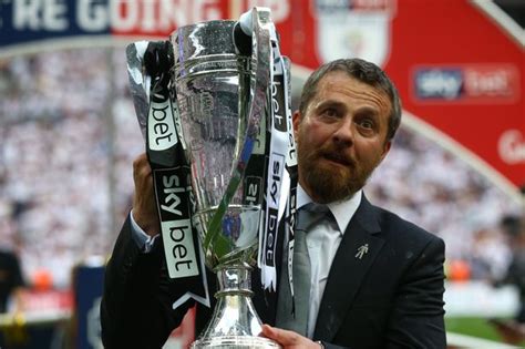 the fulham promotion heroes that slavisa jokanovic could reunite with at sheffield united