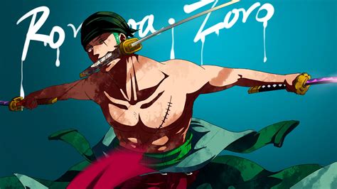 Luffy Zoro K Wallpapers Wallpaper Cave