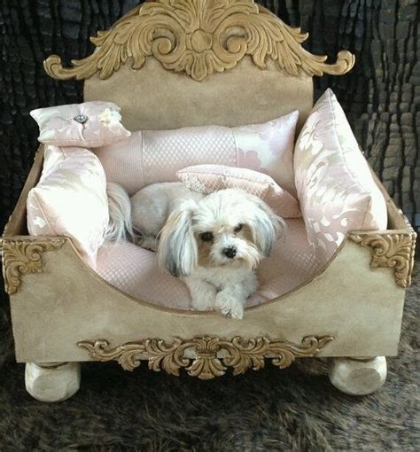 Pin By Patsi Gaco On Moveis Diy Dog Bed Puppy Beds Pet Beds