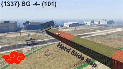 GTA 5 {1337} SG -4- (101) by Dantoras1337 - YouTube