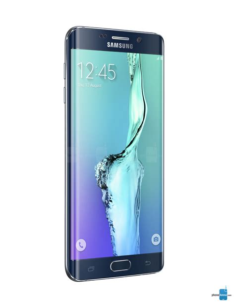 Its flagship galaxy s5 wasn't the blockbuster the company hoped it would be. Samsung Galaxy S6 edge+ specs
