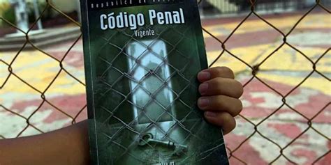 Quiénes Son Los Más Beneficiados Con El Nuevo Código Penal De Honduras