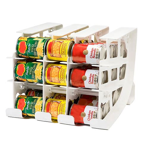 These Small Pantry Organization Products Will Double Your Storage Space
