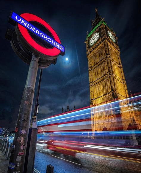 If You Are Traveling To London For The First Time This London Travel