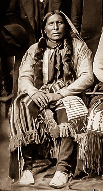 southern cheyenne warrior 1879 native american men american indian history native american