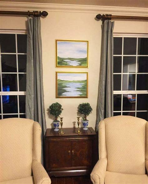 Check spelling or type a new query. Living room with local art framed in gold. | Design, Room