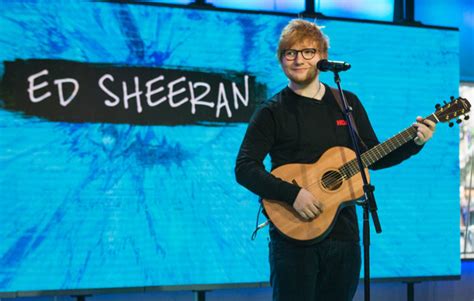Posting on instagram he said they are both very happy and in love, joking that their cats are happy for them too. Ed Sheeran and his girlfriend just got engaged | NME