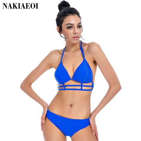 Sexy Bikini 2019 Swimwear Female Swimsuit Women Beach Wear Bathing Suit Brazilian Bikini Set
