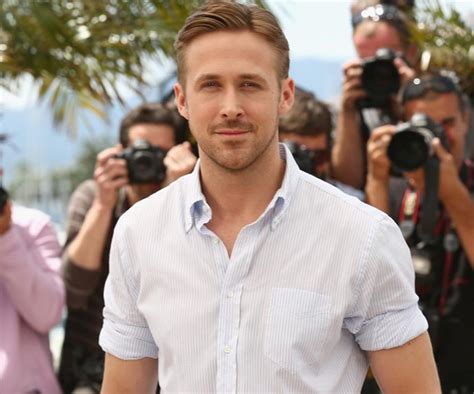 Why Ryan Gosling Would Make A Great Aussie Elle Australia