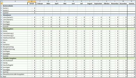 Einzigartig Excel Tabelle Vorlage Erstellen Kostenlos Vorlagen