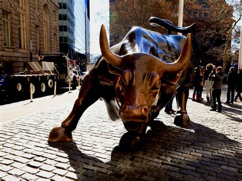 Bulls are generally powered by economic strength, whereas bear markets often occur in periods of economic. The History of 'Bull' and 'Bear' Markets | Merriam-Webster