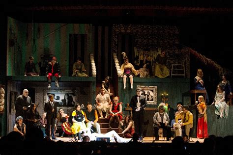 Abu Dhabi Choral Group Brings ‘Nostalgia' to the Arts Center - NYU Abu