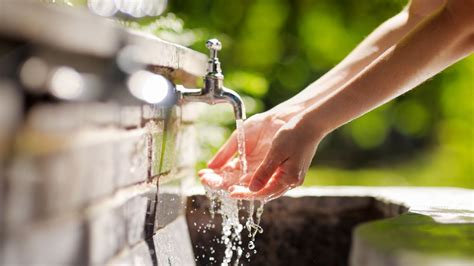10 Consejos Para Ahorrar Agua En Casa Y Ser Más Eficiente