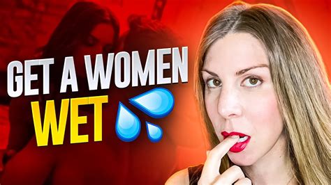 10 Ways To Get A Woman Turned On Try It Youtube