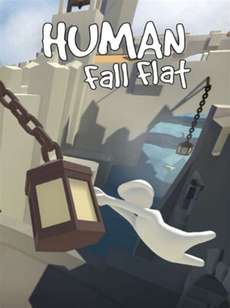 Human Fall Flat Pc Buy Steam Game Key